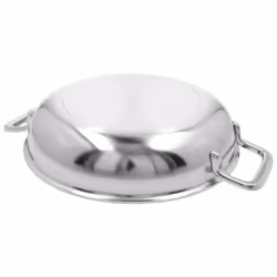 Demeyere 40850-953-0 poêle Poêle polyvalente Rond