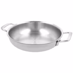 Demeyere 40850-953-0 poêle Poêle polyvalente Rond - Vue supplémentaire 4