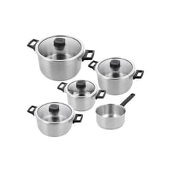 Comfort 3 batterie de cuisine 5 pcs - set23005 - - Demeyere