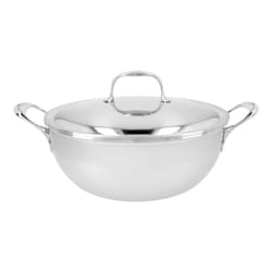 Demeyere 40850-935-0 poêle Poêle polyvalente Rond