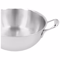 Demeyere 40850-935-0 poêle Poêle polyvalente Rond