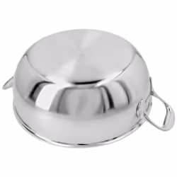 Demeyere 40850-935-0 poêle Poêle polyvalente Rond - Vue supplémentaire 4
