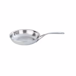 Demeyere Proline, Rond, Acier inoxydable, Acier inoxydable, Acier inoxydable, 24 cm