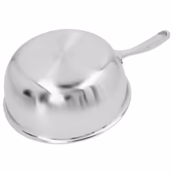 Demeyere 40850-926-0 casserole à sauce 1,5 L Rond Acier inoxydable - Vue supplémentaire 4