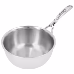 Demeyere 40850-926-0 casserole à sauce 1,5 L Rond Acier inoxydable - Vue supplémentaire 5