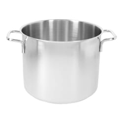Demeyere 40850-362-0 casserole à sauce 5 L Rond Argent