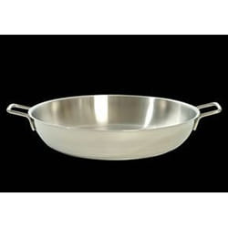 Demeyere Paella pan 46cm Poêle unique