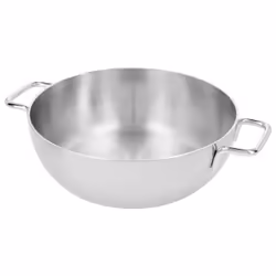 Demeyere 40850-766-0 poêle Poêle polyvalente Rond