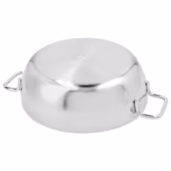 Demeyere 40850-766-0 poêle Poêle polyvalente Rond - Vue supplémentaire 5