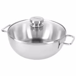 Demeyere 40850-766-0 poêle Poêle polyvalente Rond - Vue supplémentaire 7