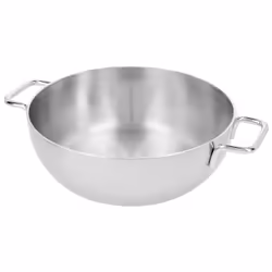 Demeyere 40850-767-0 poêle Poêle polyvalente Rond