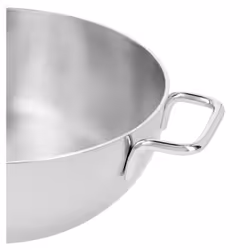 Demeyere 40850-767-0 poêle Poêle polyvalente Rond - Vue supplémentaire 4