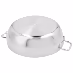 Demeyere 40850-767-0 poêle Poêle polyvalente Rond - Vue supplémentaire 6