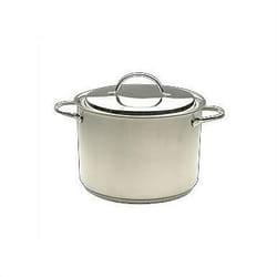 Demeyere Deep stockpot