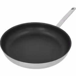 Demeyere 40850-803-0 poêle Poêle polyvalente Rond