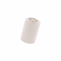 Cartouches et media filtrants - Cartouche pour filtre anti-calcaire et chlore pour douche