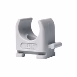 Attache gris 20mm boîte x50 CARACTERISTIQUESOpérateur économique responsable : ELTRA Pachtgoedstraat 2 9140 TEMSE Belgique Em ...