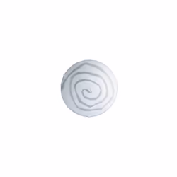 Massive Plafonnier 708230167, 1 ampoule(s), E27, IP20, Blanc