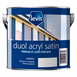 Résistant aux U.V Film souple Bon garnissant, bel arrondi et bon enrobage des arêtes Peinture multicouche microporeuse d’aspe ...