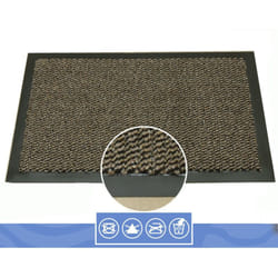Mercury - decormat Tapis Farobleu90x150cm - decormat