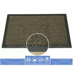 Mercury - decormat Tapis Farogris90x150cm - decormat