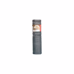 Fil léger Ursus® Zincalu • Surface Zincalu (95% de zinc et 5% d'aluminium) • Distance fils verticaux: 15 cm • Diamètre de fil ...