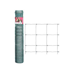Betafence - Ursus Leger 200/22/15 Zincalu m 50 Maille