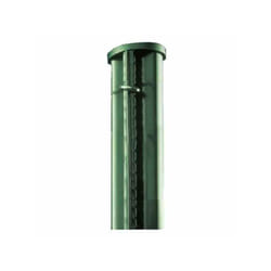 Beta - Poteau Bekaclip mm 48X1,2 h 250 Vert fence