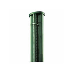 Beta - Poteau Bekaclip mm 48X1,2 h 130 Vert fence