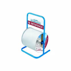Câble Betafence Plast Rs-450 Fil en câble d'acier recouvert de plastique blanc Diamètre extérieur 4,50 mm (support non inclus ...