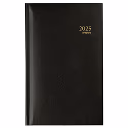 Agenda semainier 2020 - BREPOLS - 9 x 16 - Lima interplan