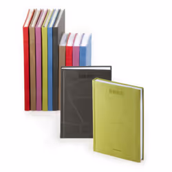 Brepols Optivision Pocket Lucca Agenda hebdomadaire