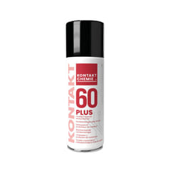 Kontakt Chemie KONTAKT 60 PLUS aérosol dépoussiérant 200 ml