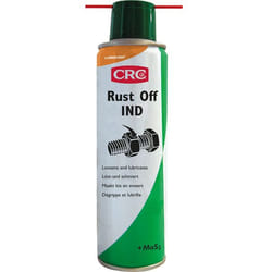 CRC RUST OFF IND 500 ml Aérosol