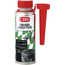 Nettoyant pour système de carburation 200 ml CRC diesel additive 32026-AA W46005