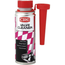 CRC - Nettoyant pour soupapes 200 ml valve cleaner 32037-AA W40770