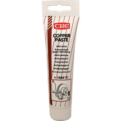 CRC - Lubrifiant pate de montage cuivre, Tube 100 ml ( Prix pour 1 ) Haute température