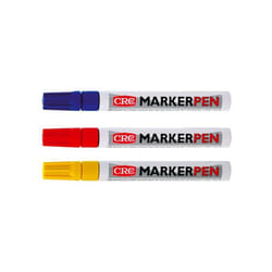 Marcador de pintura indeleble Marker Pen - talla yellow