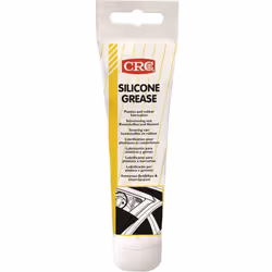 Informations techniques Contenu: 100 ml Type de produit: Lubrifiant Graisse silicone Joint pour siège de soupage dans un envi ...