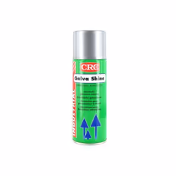 Galva shine brillant aérosol CRC 400ml