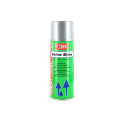 Galva shine brillant aérosol CRC 400ml