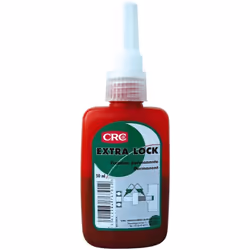 Fixateur permanent Extra Lock 50 ml. de la marque CRC. Produit d'excellente qualité et prix. Convient à tous les types d’habi ...