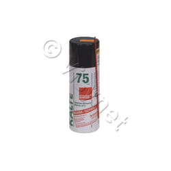 CRC - Spray glacial bombe - 0045585 - universel