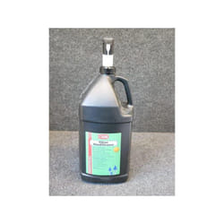 CRC - Savon mains professionnel (bidon à pompe 3.8L) nettoyant et abrasif sans solvant (aloe vera - jojoba) parfum agrumes kf