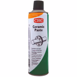 Nom commercial = CERAMIC PASTE Type de lubrifiant = Céramique Type de conditionnement = Aérosol Contenance = 650ml / 500ml Sa ...