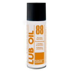 Kontakt Chemie Lub oil 88 200 ml Spray