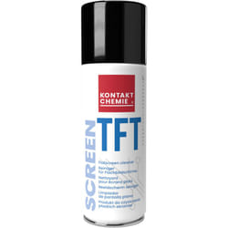 Kontakt Chemie - Nettoyant pour écran screen tft pour cd, photocopieurs, écrans lcd, lits de scanner, écrans tft, écrans ( Prix pour 1 )