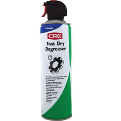 CRC Fast Dry Degreaser 0,5 L