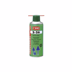 Description CRC 30348-AD - 2-26 Lubricante dieléctrico. Antihumedad. Anticorrosivo 500 ml