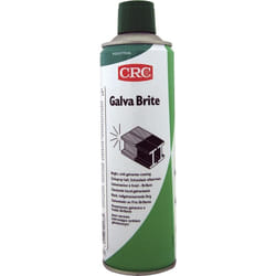 CRC - Zinc en spray galva brite 500 ml 30423-AC W047171